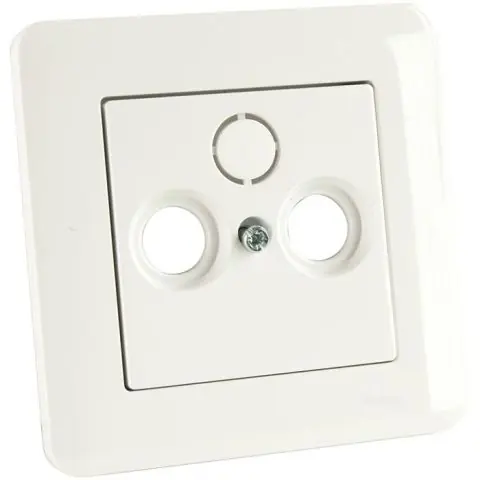 Endast denna vecka Schneider Electric Exxact Antennuttag